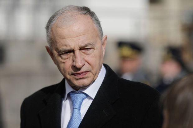 Mircea Geoană: „Subiectul Schengen reprezintă o acumulare de frustrare. Rămâne o prioritate pentru România”