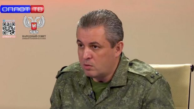 Șef al separatiștilor ruși din Donețk, despre lipsurile de pe front: „Nu avem mănuși, lopeți, sape sau topoare. Lupta nu e doar despre arme”