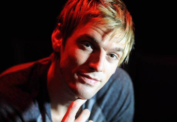 A murit Aaron Carter, fratele lui Nick Carter de la Backstreet Boys. Artistul avea 34 de ani