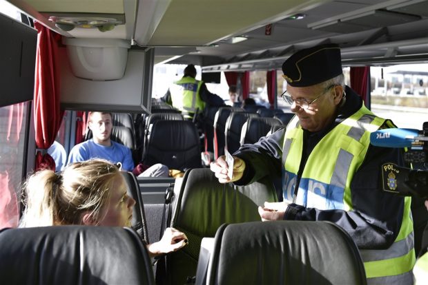 Social-democrații din Suedia anunță că susţin aderarea României la spaţiul Schengen
