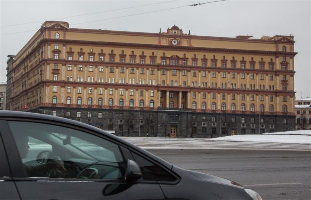 UE aplică sancțiuni împotriva a 8 ruși, inclusiv oficiali ai FSB, implicați în otrăvirea disidentului Alexei Navalnîi
