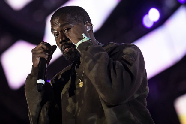 Kanye West a fost dat în judecată de Adidas pentru 275 de milioane de dolari. Are toate conturile blocate