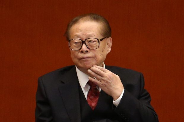 Fostul preşedinte chinez Jiang Zemin a murit la vârsta de 96 de ani
