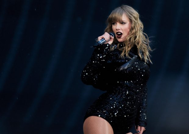 Turneul anunțat de Taylor Swift a dus la apeluri către Congres, după ce platforma care vindea bilete a cedat din cauza „cererii fără precedent”