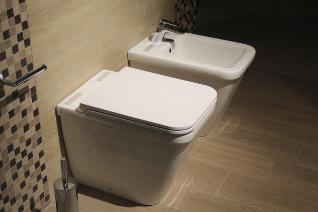 Cum să instalezi bideul? 4 pași simpli