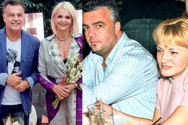 Cum se înțelege Adrian Enache cu Iuliana Marciuc și ce relație are cu fosta soție, Corina: „Eu am să le respect până voi închide ochii, pentru că…”