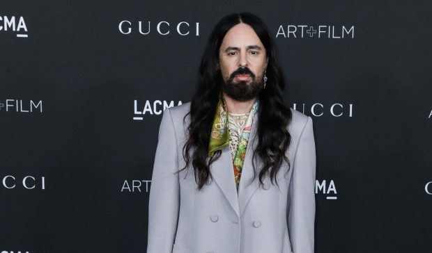 Alessandro Michele – The end of an era