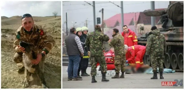 Patru ani și niciun vinovat de la moartea prin electrocutare a unui militar pe peronul gării din Alba Iulia. Stadiul anchetei