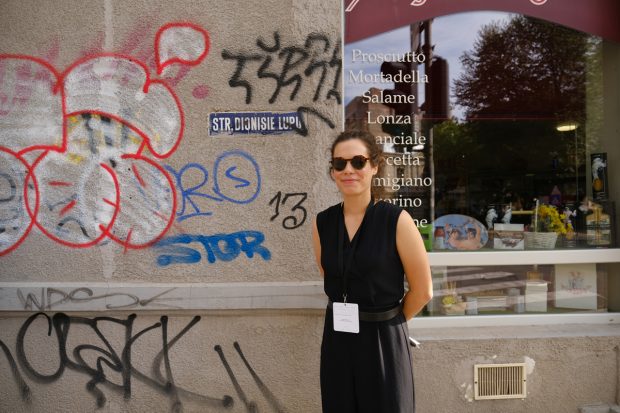 INTERVIU. O arhitectă din Franța explică ce efect are oraşul asupra creierului: „Suntem copleşiţi de zgomote, de mirosuri şi de aglomeraţie”