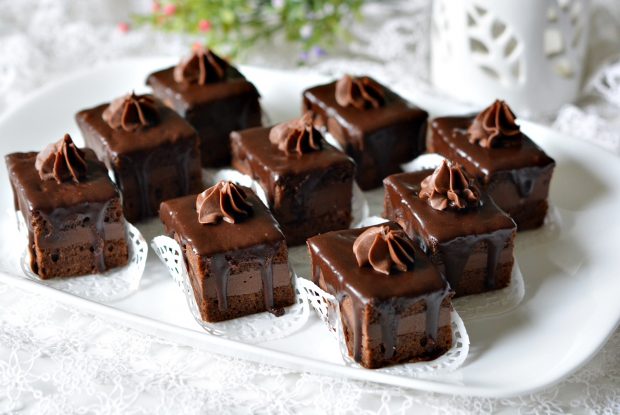 Prăjitură Amandina