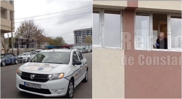 Parchetul General preia ancheta în cazul fiului procurorului din Constanța care s-a împuşcat în cap