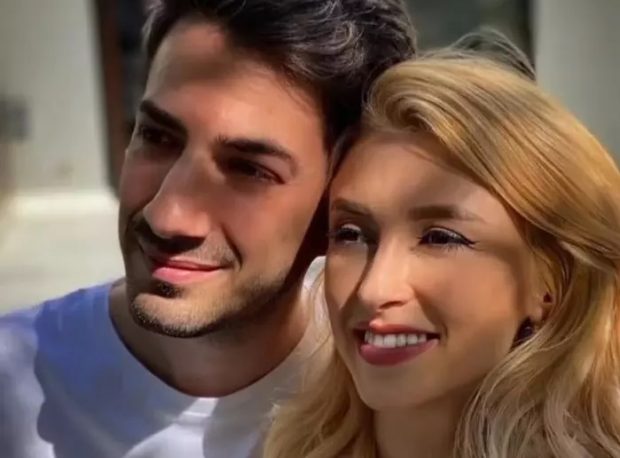 Imagine Stire Andreea Bălan a dat nas-n nas cu fostul iubit, Tiberiu Argint. Cum a reacționat artista când l-a întâlnit | 2review.ro