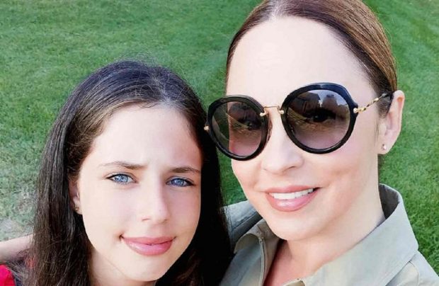 Cum își educă Andreea Marin fiica: „Adolescența are provocările ei. E important să fie și răspunsul NU ferm, atunci când…”. Ce pasiuni are Violeta