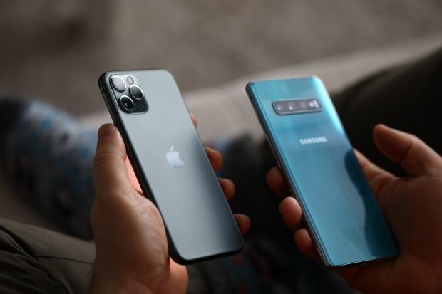 Android sau IOS. Care sunt diferenţele, care este mai avantajos