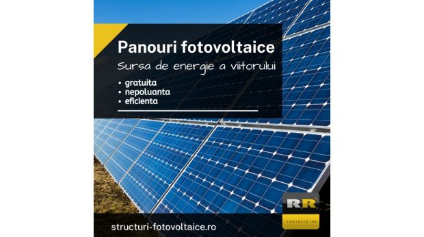 Panouri fotovoltaice – Ce este energia solară și de ce trebuie să investești în ea