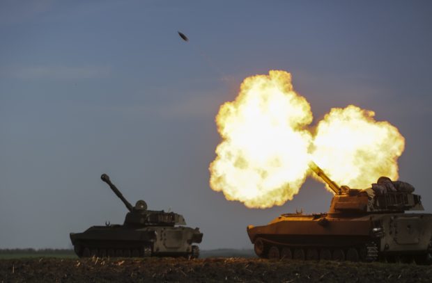 German Marshall Fund: Ucraina va învinge Rusia din punct de vedere militar în 2023