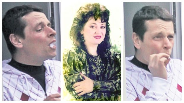Asasinul Mihaelei Runceanu trăiește bine-mersi în Anglia