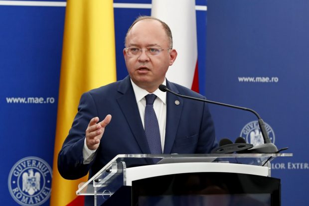 Ministrul de externe, despre intrarea României în Schengen: „Nu este bine să dai termene atunci când lucrurile nu sunt rezolvate”