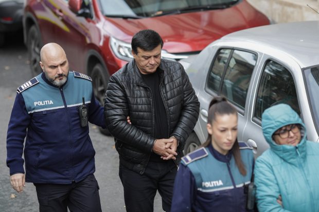 Niculae Bădălău rămâne în arest preventiv. Curtea de Apel București a respins contestația fostului politician