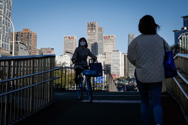 Beijingul impune noi restricții pe fondul creșterii numărului cazurilor de COVID-19. Ce măsuri au anunțat autoritățile