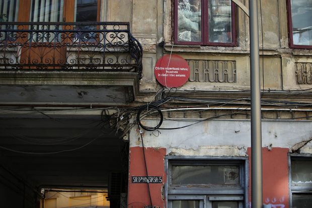 România, printre țările cel mai expuse la cutremur din UE. Care e scenariul în cazul unui seism de peste 7 grade
