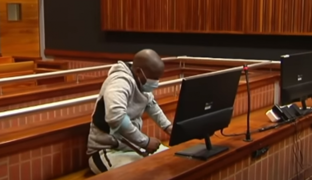 Un bărbat suspectat că a comis 93 de violuri a pledat vinovat pentru 148 de de capete de acuzare, în Africa de Sud. Ce pedeapsă riscă