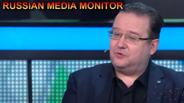 „Sadism contra unui popor pașnic”. Un sociolog rus a criticat la un post TV de stat invazia Ucrainei, apoi a fost bruiat, umilit și în final ignorat