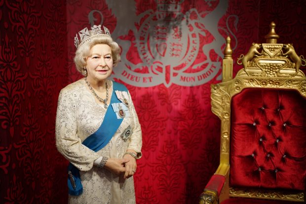 Ce este Madame Tussauds. Cine a fost Marie Tussaud