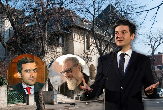 Câți bani a plătit ICR în 2022 pentru deplasările în străinătate ale șefilor: „Cât bugetul unei filiale pe un an întreg”
