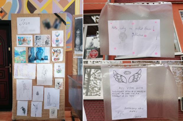 CAZUL DIN DROBETA. Preotul s-a opus ca fiul să participe la consilierea psihologică de la școală, băiatul de 13 ani s-a sinucis și vina a fost aruncată pe „despărțirea de prietenă”. Ce a urmat