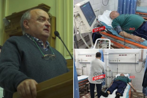 FOTO. A fost bătut în centrul orașului după ce a câștigat la CEDO: „Se dorește eliminarea mea”