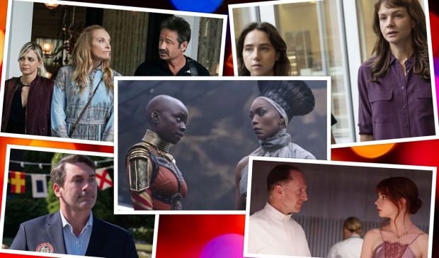 Filme de neratat în luna noiembrie 2022 în cinematografe