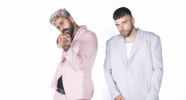 Tatăl lui Connect-R, apariție neașteptată în cea mai nouă gală „Te cunosc de undeva!”