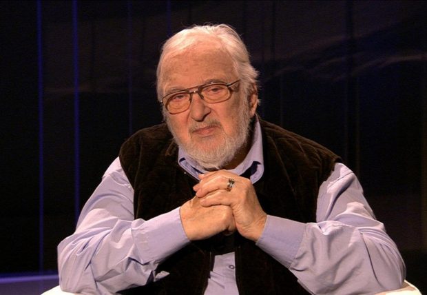 A murit Constantin Codrescu, actorul din filmul „La moara cu noroc”. Mesajul lui Florin Piersic
