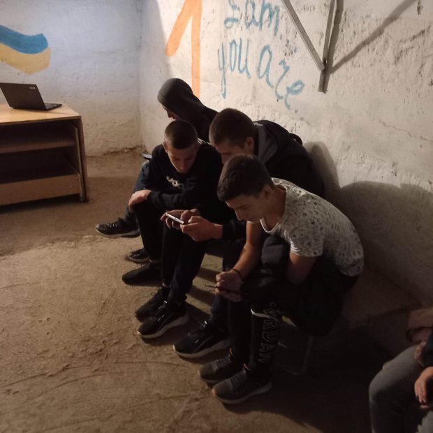 Prin ce trec copiii din școlile cu predare în limba română din Ucraina. „Ne întoarcem în Evul Mediu”