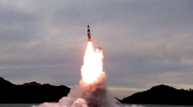 Phenianul a lansat o rachetă  intercontinentală, dar testul a eșuat, spune Seulul. Experții cred că următorul poate fi unul nuclear