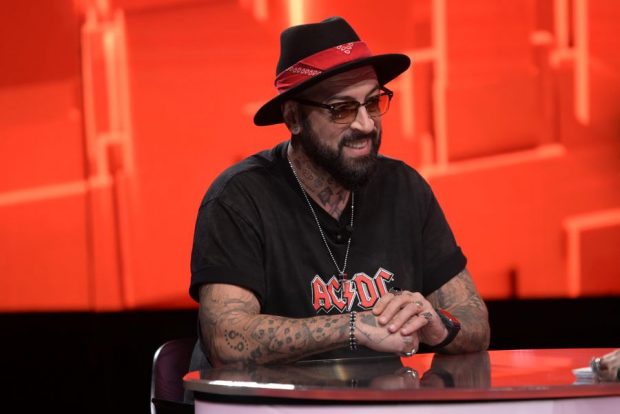 CRBL s-a contrat cu Laurențiu Duță la începutul carierei: ”M-a supărat. Dacă era la bloc, aveam altă soartă”. De ce s-a certat cu Smiley