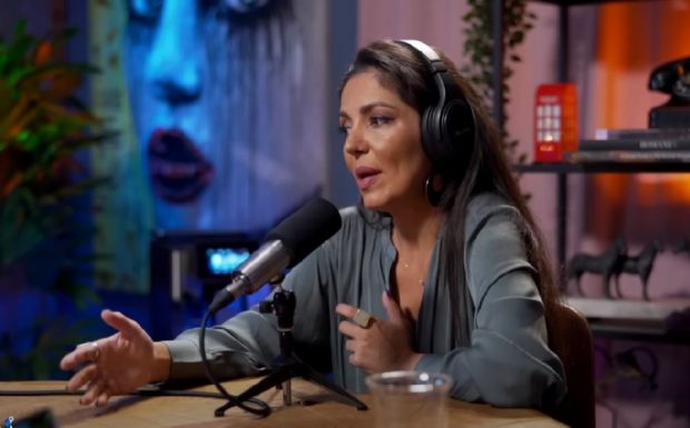Cristina Joia, despre momentul în care a fost diagnosticată cu o boală la plămâni: „S-a uitat la mine și a zis: «Până luni nu mai ești. Acum te operăm»”