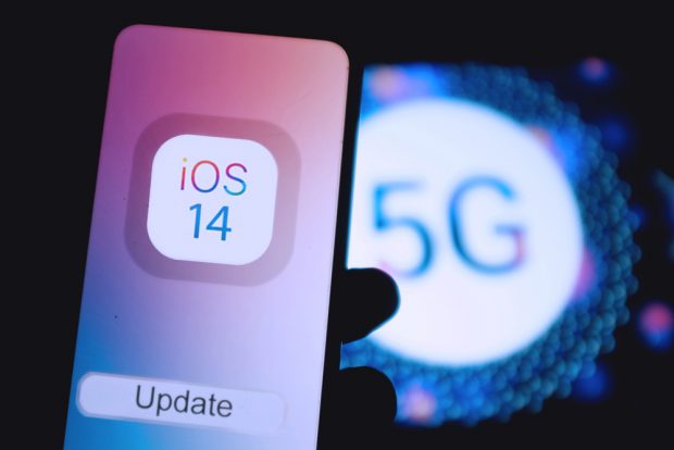 Cum activezi 5G pe un telefon mobil cu Android și pe iPhone