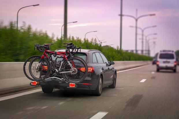 Cum alegi un suport auto pentru bicicletă