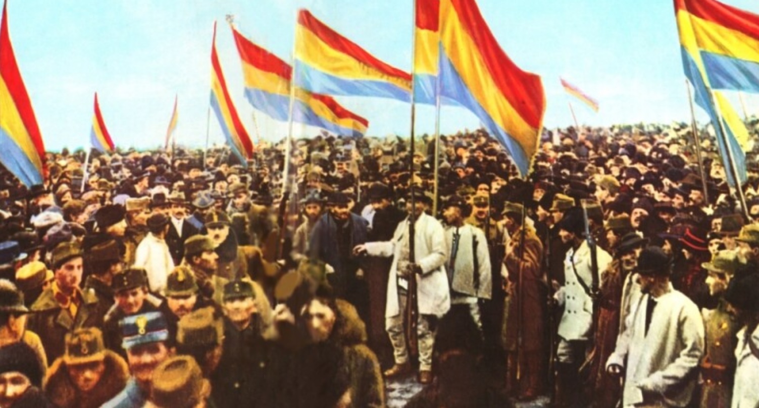 Cum S-a înfăptuit Marea Unire De La Alba Iulia | Libertatea