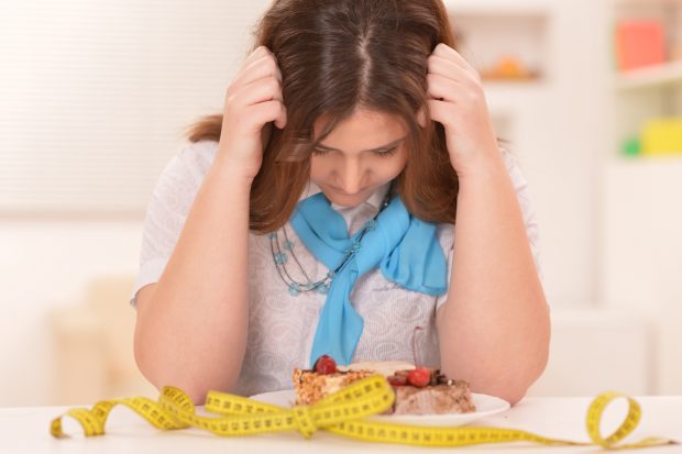 Cum să slăbești: 4 sfaturi ca să fii în formă iarna