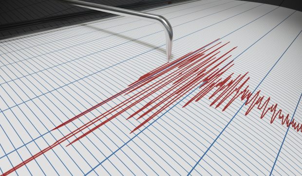 Replici ale cutremurului din Gorj au fost înregistrate pe toată durata nopţii