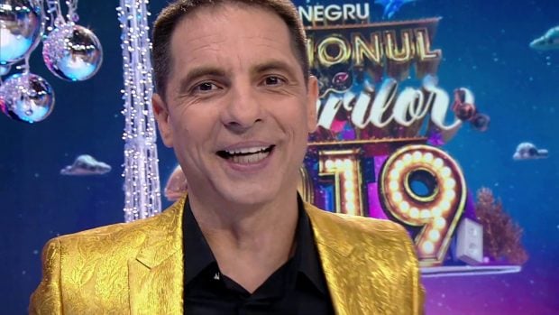 Anunțul făcut de Dan Negru despre emisiunea de Revelion, după ce s-a mutat la Kanal D: „O spun mereu de mulți ani de zile”