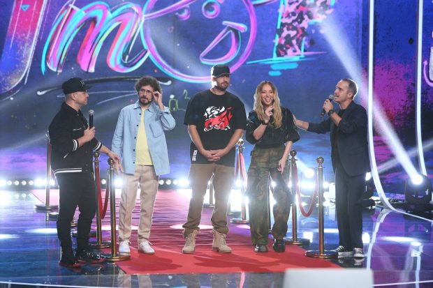 Delia, Costel, Cheloo și juratul-surpriză vor alege ultimul finalist „iUmor ”din sezonul 13, în ediția următoare