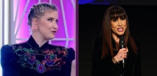 Iulia Albu critică apariția lui Denise Rifai: „Ar trebui, în primul rând, să învățăm să ne cumpărăm pantofi mărimea corectă”