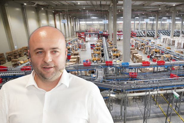 INTERVIU. Șeful eMAG explică cum se formează prețurile de Black Friday: „Singura zi din an când comerțul online îl depășește pe cel tradițional”