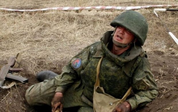 Peste 50 de pușcăriași ruși recrutrați să lupte în Ucraina au fost executați de mercenarii Wagner. Mulți dintre ei erau grav răniți
