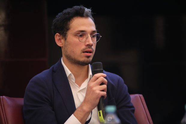 Forțele pro-ruse și grupările cleptocratice urmăresc căderea guvernării Maia Sandu