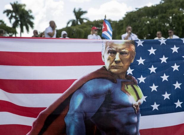 „Ne-am săturat să pierdem!”. Unii republicani vor un viitor fără Trump, dar acesta e gata să anunțe mâine o nouă candidatură la Casa Albă